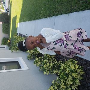 Meet your Posher, Ann